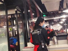 -鱼酷活鱼烤鱼(梅江印象城店)