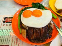 -澳门陈光记烧味饭店(万象城店)