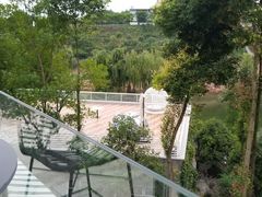 -华凌山庄·隐湖栖