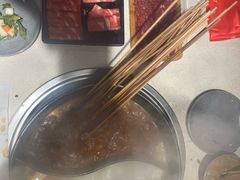 -钢管厂五区小郡肝串串香火锅(梅川路店)