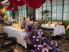 -嘎纳时光餐厅(水游城尚街店)