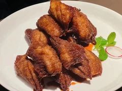 -粤珍轩.创始店.始于2001(含光门店)