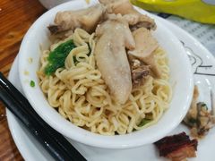 -广宁炭炉鸡煲·富临门饭店