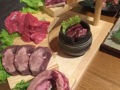 -赤坂亭·M9和牛烧肉·铁板烧(合肥万象城店)