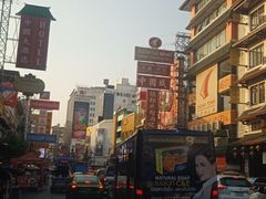 -唐人街(耀华力路)