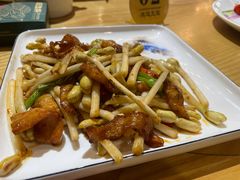 -德胜轩正宗顺德菜(宝安沙井会展中心店)