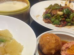 -闫府私房菜·老字号(恒隆店)