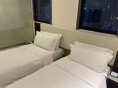 -香港铜锣湾皇悦酒店