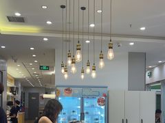 -DQ·蛋糕·冰淇淋(湖景东路店)