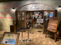-东京塔海贼王主题公园