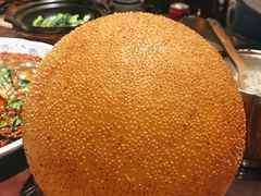 【隆府必点】光头司令大麻园-杨记隆府(汉街店)