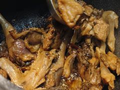 -院里寻菜·精致庭院菜(观沙岭店)