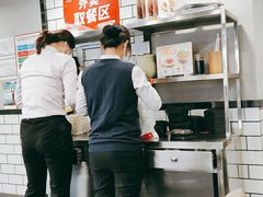 -李先生牛肉面大王(马栏店)