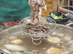 -潮汕良记牛肉火锅(洪武路店)