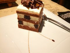 -T館·花园艺术餐厅