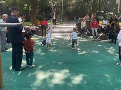 -赭山公园