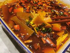 重庆毛血旺-天辣(金桥啦啦宝都店)