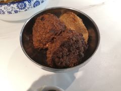 镇南秘制肉丸子-镇南锅盖面馆(解放路店)