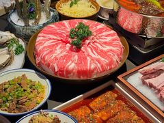 -卤鼎记·潮汕卤水火锅饭店(北京首店)