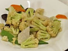 -晋阳春·山西菜·北京烤鸭(交大店)