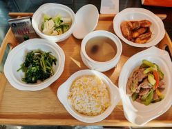 点击看大图 -耐味林月子会所(黄兴公园店)