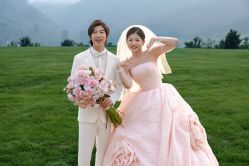 -秦皇岛我和你婚纱摄影工作室