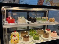 -野人先生现做冰淇淋(北京环宇荟店)