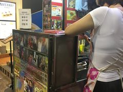 -利强记北角鸡蛋仔(弥敦道店 )