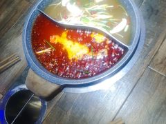-成都屋头串串(青年北街店)