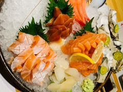 -清水日本料理铁板烧(学府路店)