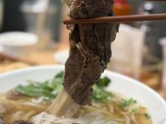 -蔡澜Pho·越南粉餐厅(海上世界店)