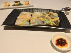 -白天鹅宾馆-宏图府餐厅