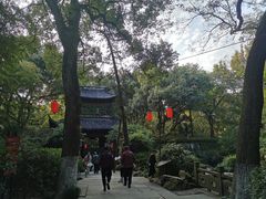 -杭州黄龙洞