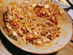 -那时新疆·若羌(经纬汇店)