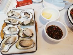 -琼大师东方烤乳猪(亚特兰蒂斯店)