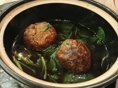 -老街饭庄·地道淮扬菜(扬子江北路总店)