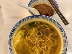 -永丰面馆(汉口路店)