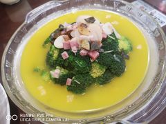 -长兴菜馆(高桥店)