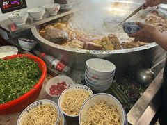 -杨家牛肉汤(淮建路店)
