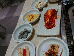 -金顺韩式烤肉·网红烤肉店(广利路店)