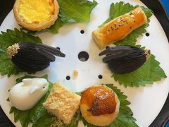 -水上明月·湖景餐厅