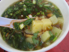 米豆腐-程大妈小吃店