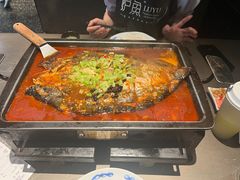 -炉鱼(无锡八佰伴中心店)