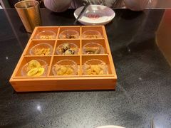 -探鱼·鲜青椒爽麻烤鱼(银泰城店)