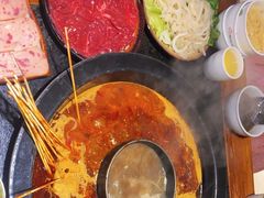 -陈眼镜火锅(总店)