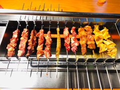 -白玉串城(南六中路店)