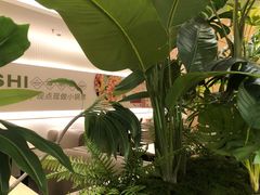 -吕氏疙瘩汤·新派鲁菜(芝罘万达店)