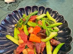 -誉八仙粤菜(万象天地店)