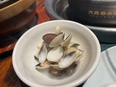 -大良毋米粥(锦龙路总店)