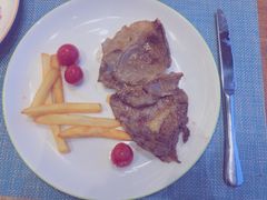 -济南香格里拉·咖啡泉自助餐厅